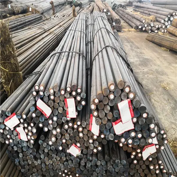 广东乐从现货供应40cr冷拉钢 40cr合结钢汽车配件