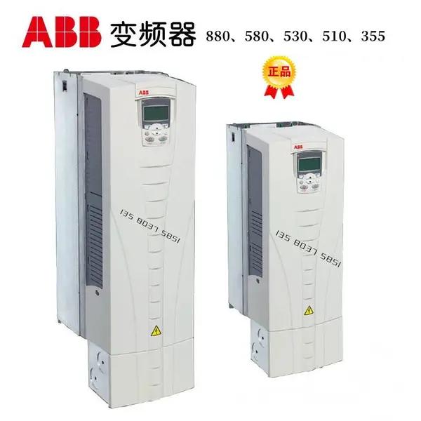 ACS880-04-820A-3 ABB��Ƶ��450KW����AC380-415V �����Ϳ�����
