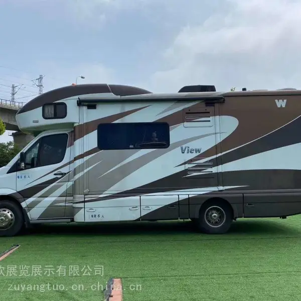 上海租借商务车-租借豪华房车-商务接待