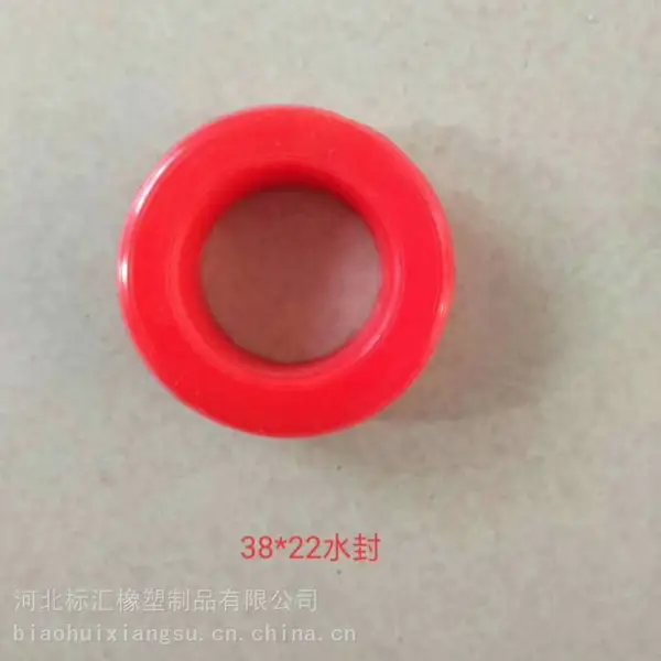 ��̽����ˮ��ͷˮ��38/22�𽺾۰����ܷ�Ȧ���ʿ�̽����ܷ��