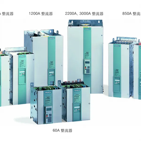 ����������6RA80ϵ��6RA8018-6DV62-0AA0ֱ��������רҵά��