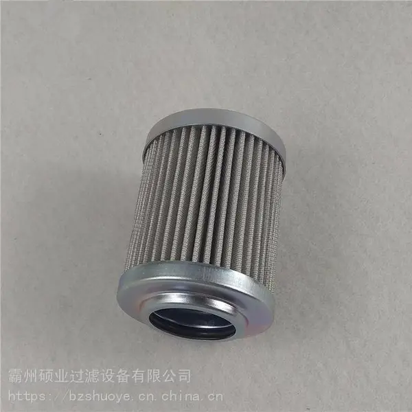 重型液***线车滤芯 金属网滤芯 压实机械滤芯 玻璃纤维滤芯