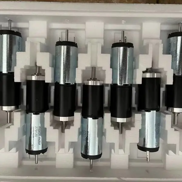 Maxon motor΢����ϵ�� 241419�մɰ汾���ڹ�ҵ�Զ���