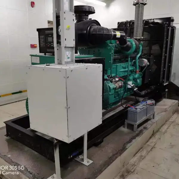 惠州龙门发电机组备用发电|龙门工地发电机应急发电|龙门柴油机