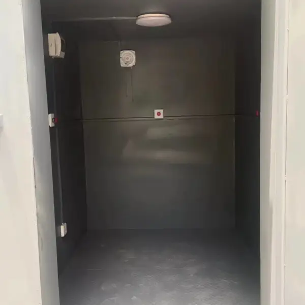 防辐射铅房铅房铅箱多重密封防护核医学专用
