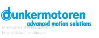 原装进口 德国德恩科Dunkermotoren电机