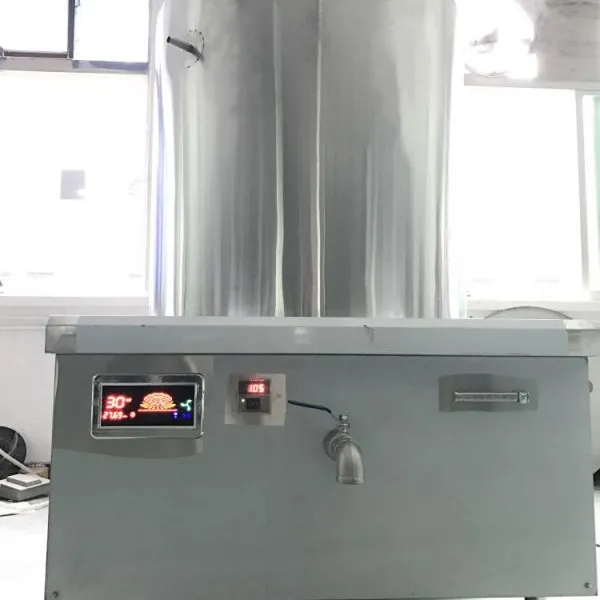 饭店用的大汤锅 商用羊肉汤大锅灶台 大型蒸煮炉