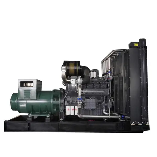 700KW��������������� ���ཻ�����ͷ������ ��ȫͭ��ˢ���