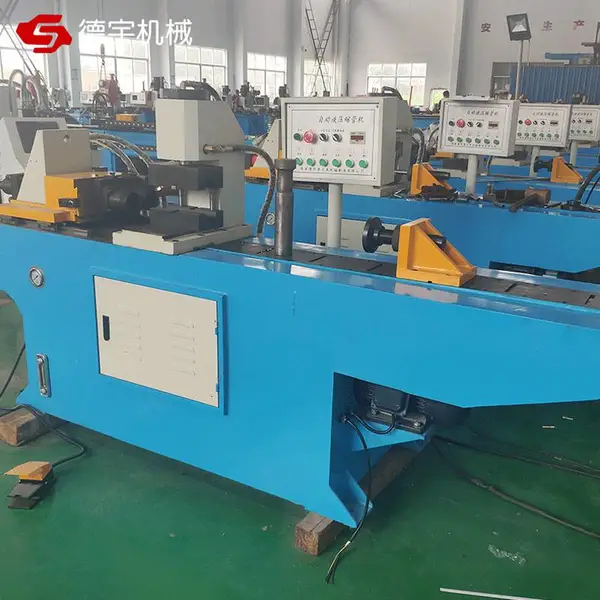40ȫ�Զ���ͷ/˫ͷ�Զ����ڻ� �ܶ˳������ܻ� Һѹ�տڻ�