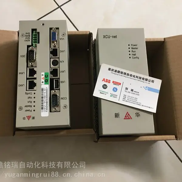 功率单元体_A5E44574249_6SR5-200A-750V/阀门定位器ND9102HN