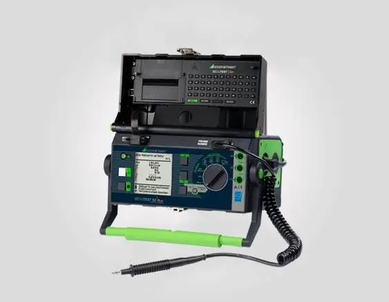 �¹�GMC-I�������������©����������MINITEST3PMASTER