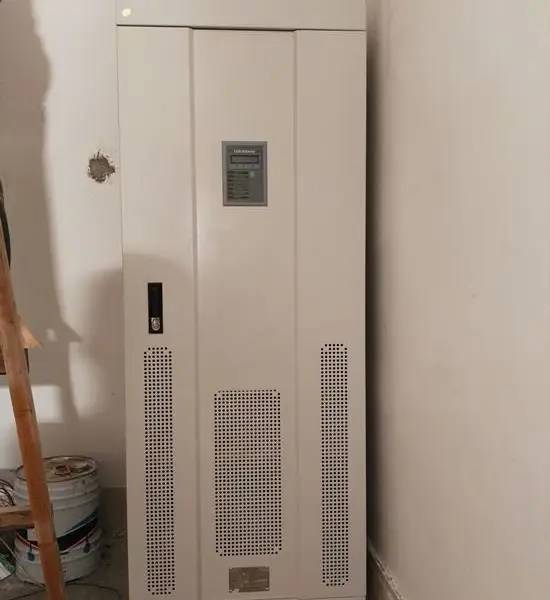 达州1KW-10KVAEPS应急电源动力型12KWEPS消防电源柜