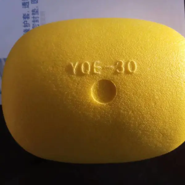 威海银球渔具生产销售 EVA浮球 EVA浮漂 PVC浮球 PVC浮漂