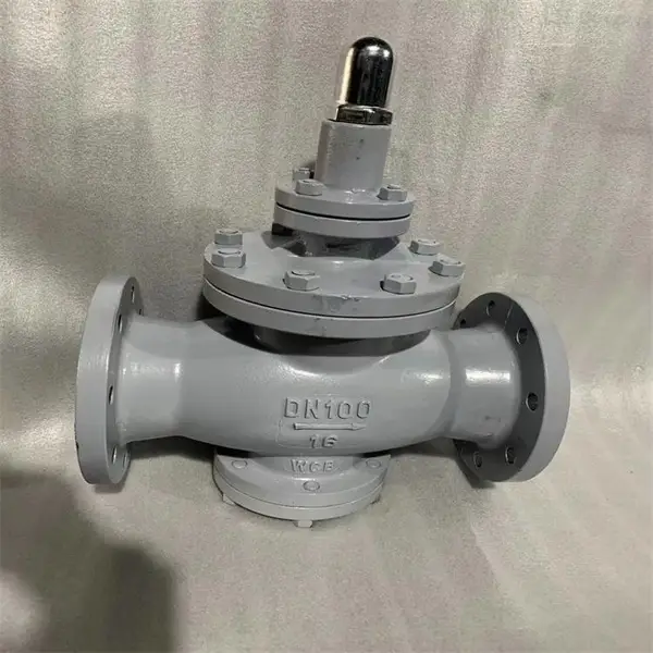 Y42X-16P DN40��Ĥʽ��ѹ�� ����ֵ��ɻ���ʽ��ѹ��