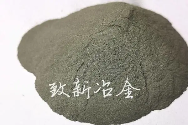 安阳大量提供废铝浮选剂-低硅铁粉雾化型C60级