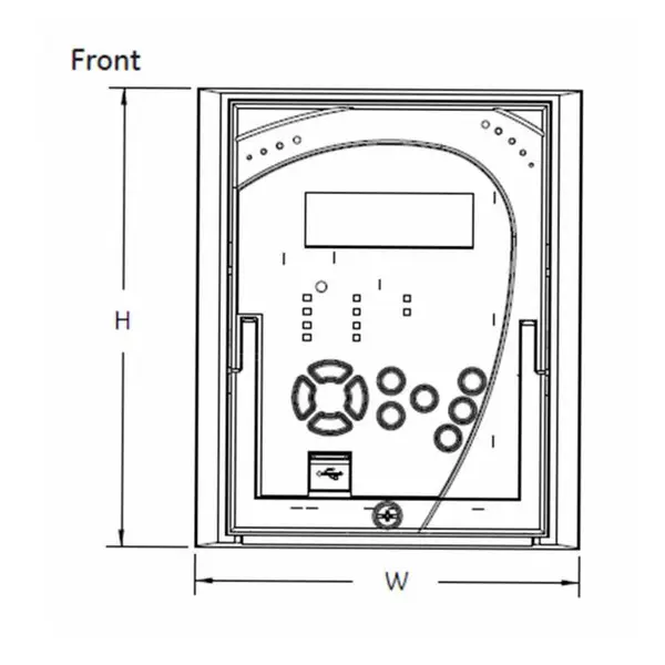GE-IC695PSA040