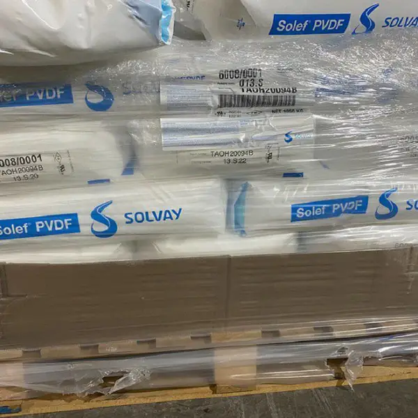��������PVDF 6008/0001��ƫ����ϩ******(PVDF)