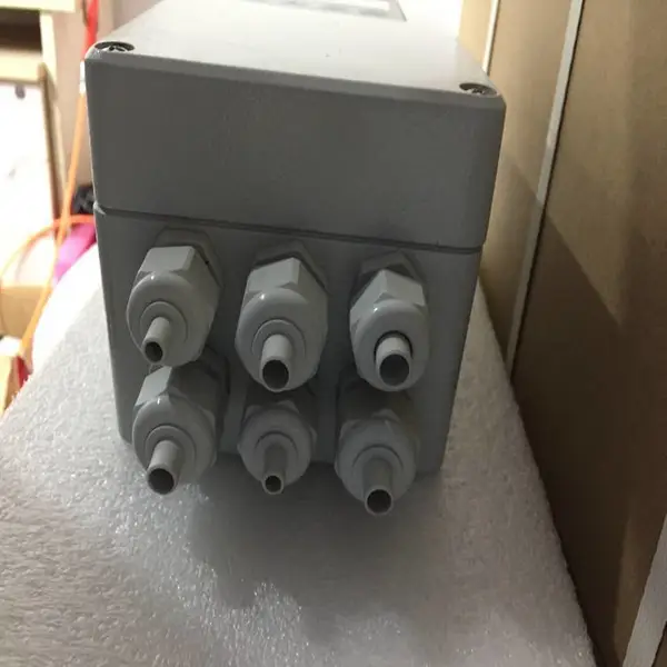 轴计算机板IRC5电源UFC760BE143 3BHE004573R0143机器人主计算机板