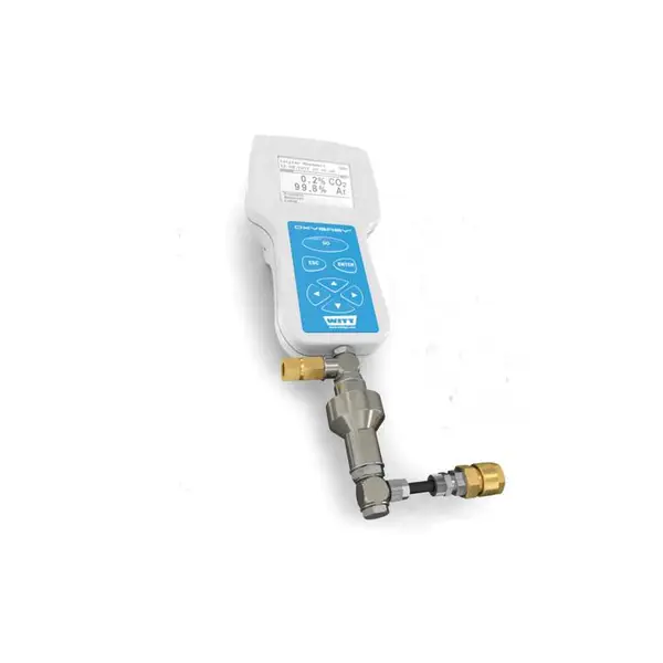 �¹�WITT OXYBABY 6.0i O2/CO2��Яʽ���շ�����