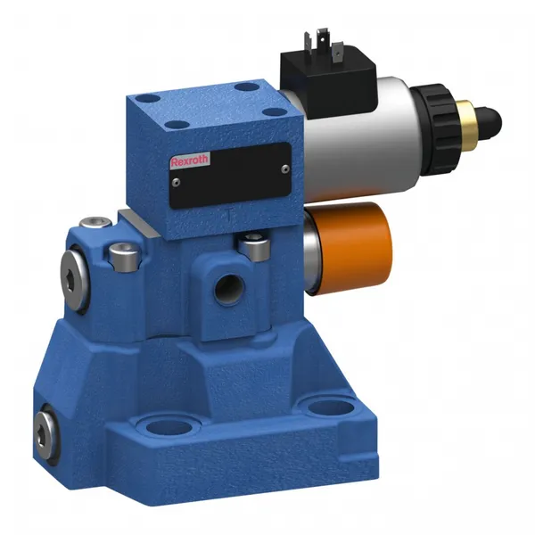 力士乐Rexroth工业液压阀R900432119，ZDR6DB3-4X/75YM