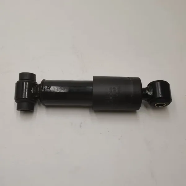湖北十堰东风天龙后悬横向减震器5001160-C6100_天龙横向减震器