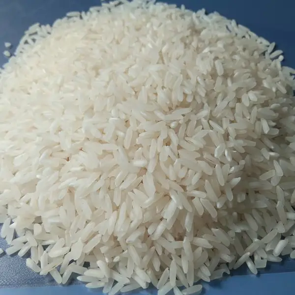 巴基斯坦白米