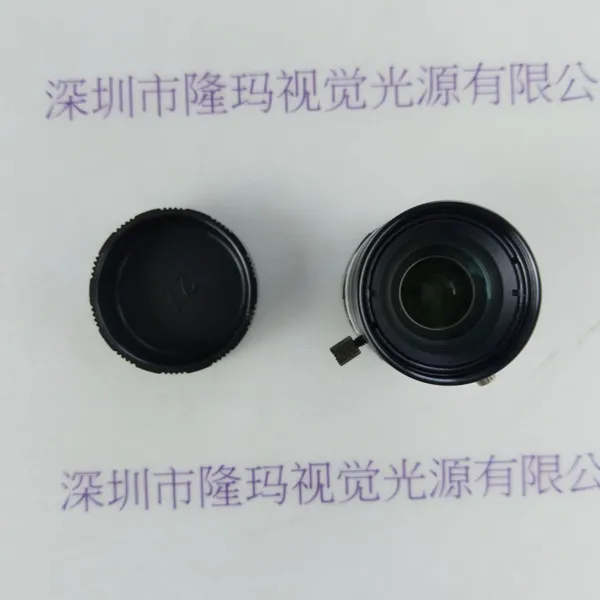 TAWOV泰和 TC-HF0620M-5MP 工业镜头
