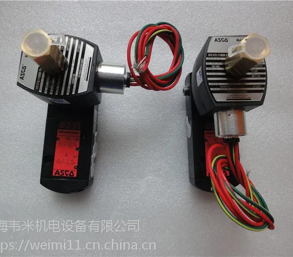 ASCO�����ŷ� EF8320G200 ������ŷ��� ȫ��ԭװ��Ʒ ʵ��