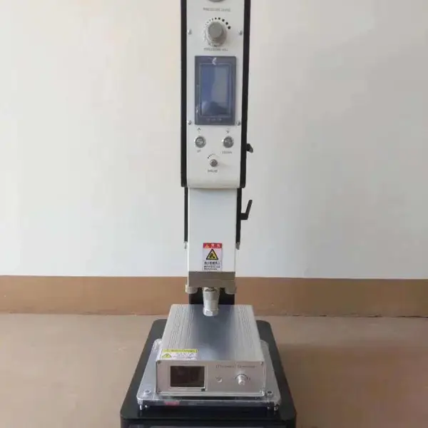 自动追频手持式超声波点焊机,无纺布点焊机,中空板汽车板28k35k