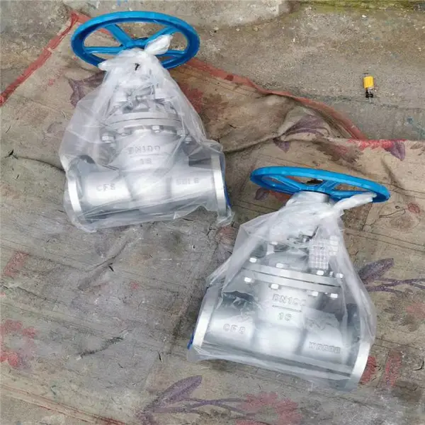 Z41W-16Ti DN80 永和县阀门经销商 钛闸阀 硬密封钛闸阀 参数