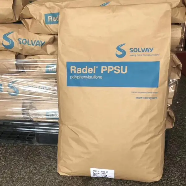PPSU RG-5010 美国苏威 塑胶原料 10%玻纤增强材料