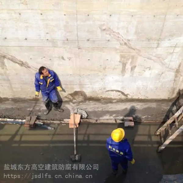 随州蓄水池补漏工程随州水池伸缩缝堵漏东方