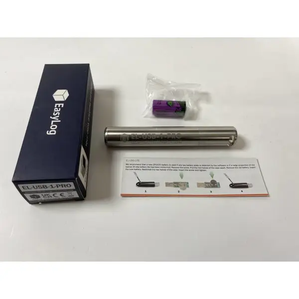 Lascar EL-USB-1-PRO �������ݼ�¼��-40-125�� ��ѹ������