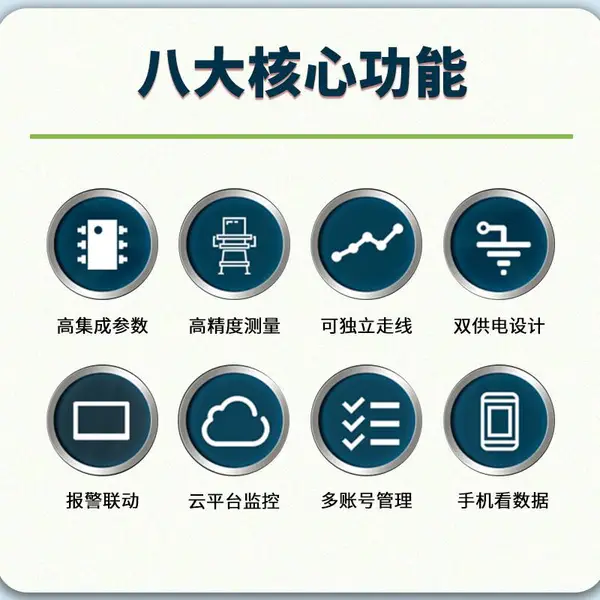 农林环境监测设备 智能自动气象站 全自动气象监测系统