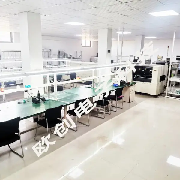 河北邯郸电子线材线束加工SMT加工焊接PCB抄板制版OEM服务