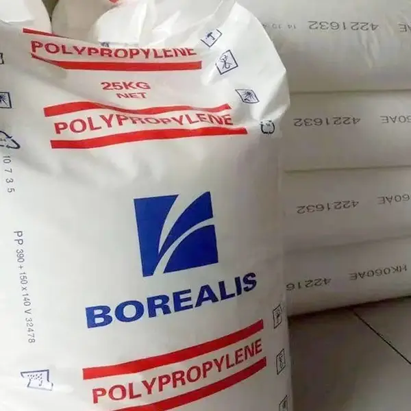 PP GD305U 北欧化工 高光泽 高刚性 注塑级