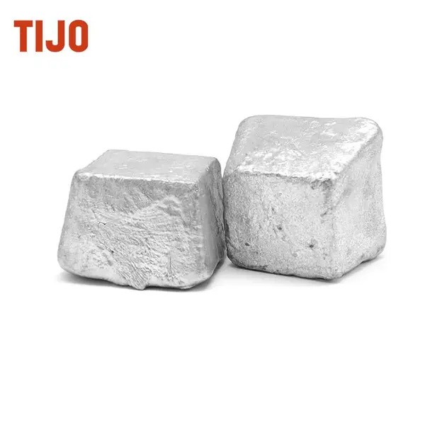 TIJO 镁锆20合金镁稀土金属块MgZr30 可降低添加用量
