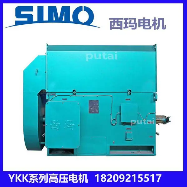 ����6kv Y.YKS 5004-2 1600KW 5001-2 1120kw�����첽������ѹ��� ԭ�������
