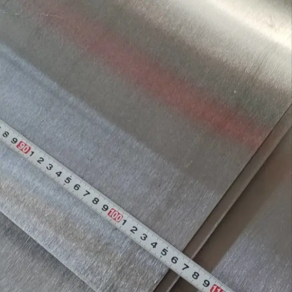 B10白铜板 耐腐蚀 可在周期性应力作用下保持稳定的性能