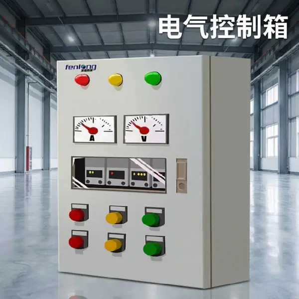 汕头濠江区成套配电箱