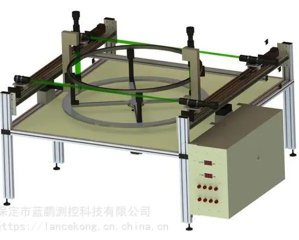 升级版的密封圈测径仪 实用更强