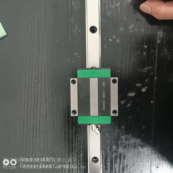 国产精密直线导轨滑块 滑轨 线轨重型 HGH/HGW/15/20/25/30/35/45