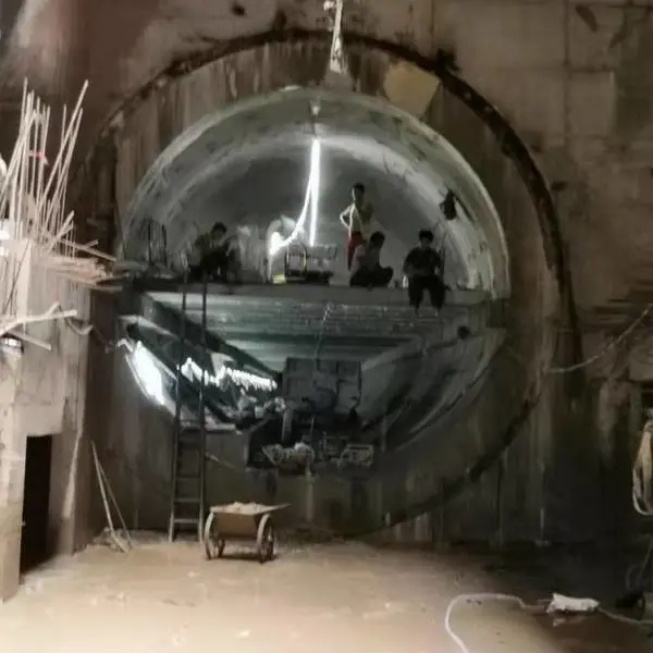 隧道防爆无线基站电话-江门隧道防爆无线基站-虹联欢迎您