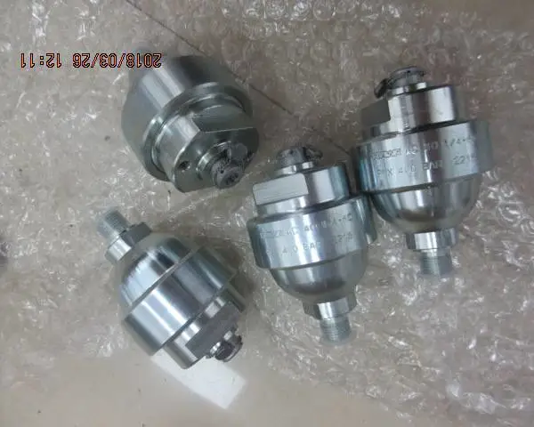 ����AC΢��Һѹ������AC2001/60/3A
