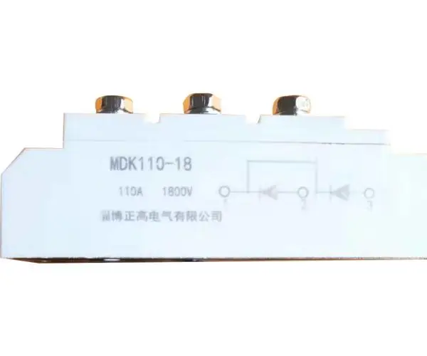 淄博反并联晶闸管模块品牌 淄博正高电气供应