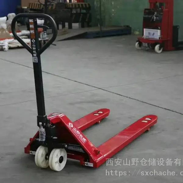 西安手动搬运车,陕西西安手动搬运车,西安地牛