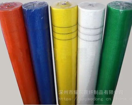 碱玻纤网格布/外墙用网格布/保温专用网格布