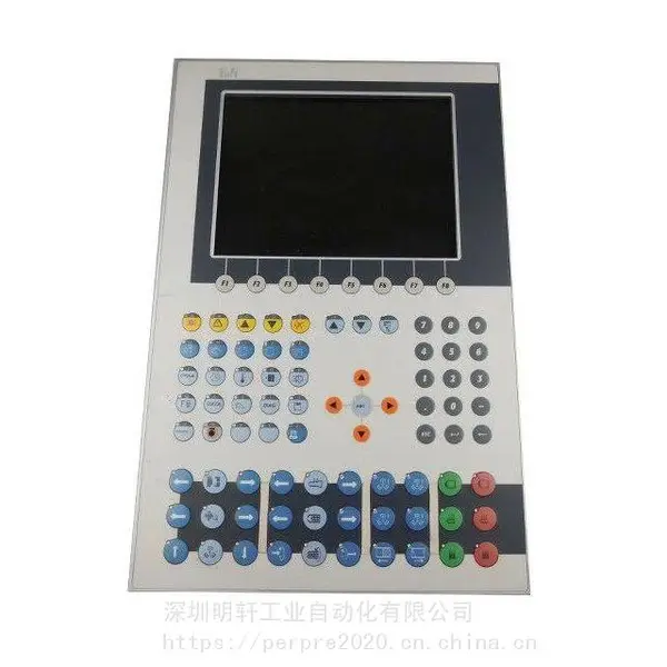 4PP015.0420-36低价快修触摸屏故障 液晶屏显示屏修理中心 工业电脑主机修理