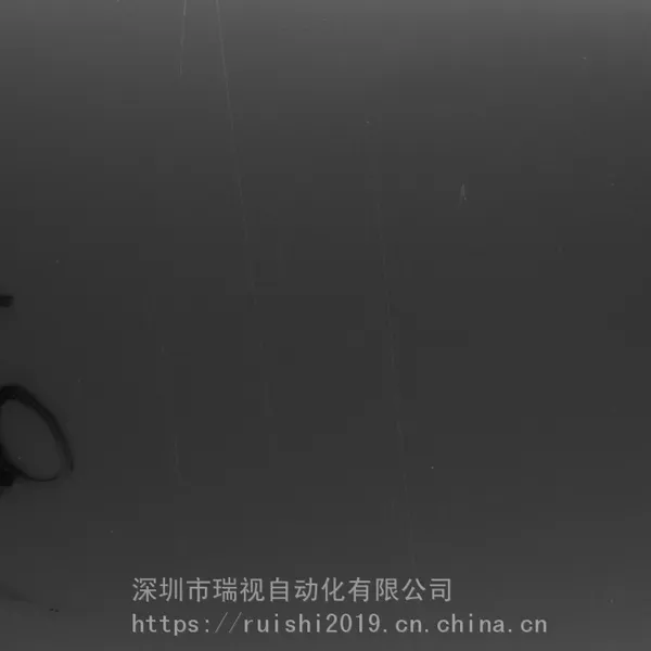 手机后盖缺陷视觉检测-CCD智能自动化缺陷检测解决系统方案