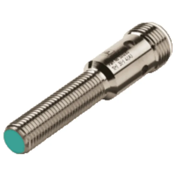 倍加福B+F一级代理 电感式传感器NBB1.5-8GM50-A2-V1